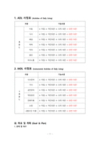 사회복지실천론 사례-11