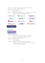 [관광경영, 경영학, 국제유통, 마케팅논문] 항공사와 여행사의 관계-6