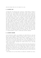 [방송대] ★★★한국의 노사관계와 노동조합에 관해 논하시오0k-10
