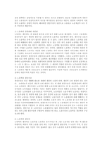 [방송대] 자본주의 경제에서 노동력이 상품으로 거래된 조건, 한국에서 이루어진 과정을 예를 설명하라OK.-3