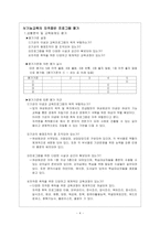 [평생교육] 평생교육기관 평가 분석-4