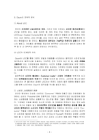 [e비즈니스] [e비즈니스] 다음(daum)의 UCC 특성화 전략분석 및 전망(A+리포트)-6