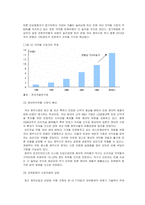 [시장조사론] [시장조사론]국내 제약산업의 환경변화와 전망(A+리포트)-9