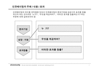 [경영과의사결정] [경영과의사결정]인큐베이팅 산업분석(A+리포트)-7