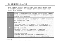 [경영과의사결정] [경영과의사결정]인큐베이팅 산업분석(A+리포트)-16
