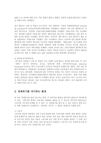 [방송대] ★★★경제위기를 야기하는 환경과 원인 전조 등의 개념을 구분하고 IMF위기의 전개과정을 설명해 보라0k.-3