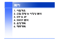 [벤처창업론] [서비스마케팅] 온라인을 통한 여성의류렌탈 사업계획서(A+리포트)-2