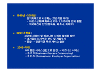 [인적자원관리] [인적자원관리]인사트랜드와 인재파견산업의 발전 방향과 과제(A+리포트)-9