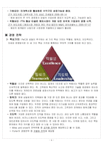 [조직행동론] [조직행동]삼일회계법인 조직구조 사례분석(A+ 리포트)-8