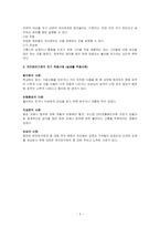 [심리학의 이해] [심리학의이해]자아방어기제의 정의와 종류 및 본인이 실생활에 적용한 사례에 대하여(A+리포트)-3