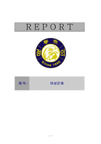 [교양학]여성문제-1