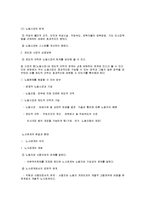 [사회과학]현대사회와 노동-2