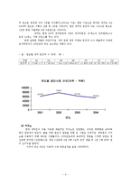 [사회과학]한국 도박의 문제점과 해결방안-5