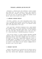 [사회과학]단체교섭과_노사협의제의_상호_WIN-WIN_전략-1