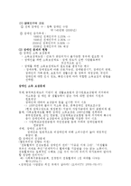 [사회복지학]장애인문제-3