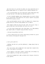 [사회복지]여성근로자의 복지-2