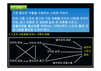 [스포츠학]스포츠사회학의이해-11