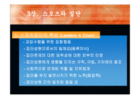 [스포츠학]스포츠사회학의이해-19