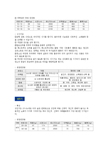 [유아교육학]생애주기별식단-2