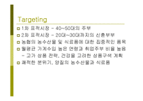 [유통관리론] [유통관리론]농협 `하나로마트` 마케팅전략 분석 및 유통 경쟁력강화를 위한 방안모색(A+리포트)-8