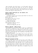 [마케팅조사] [마케팅조사]고객만족마케팅 - 마일리지(Mileage)와 고객화(Customization)(A+리포트)-10