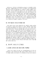 [마케팅관리] [마케팅관리]고객충성도를 높이기 위한 캐쉬백(Cash bag) 마케팅 조사(A+리포트)-19