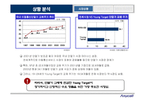 [마케팅관리] [마케팅관리]애니콜 브랜드커뮤니케이션 전략(A+리포트)-5