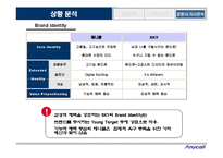 [마케팅관리] [마케팅관리]애니콜 브랜드커뮤니케이션 전략(A+리포트)-11