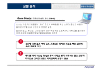 [마케팅관리] [마케팅관리]애니콜 브랜드커뮤니케이션 전략(A+리포트)-13