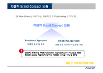 [마케팅관리] [마케팅관리]애니콜 브랜드커뮤니케이션 전략(A+리포트)-20