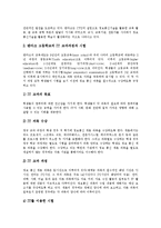 [교원교육정보화] 교원교육정보화의 필요성과 교원교육정보화의 실태, 문제점 및 향후 교원교육정보화의 운영 방안, 발전 과제 분석(외국의 사례)-9
