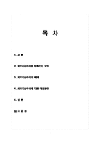 [사회문제,우리사회,외모지상주의,] 우리사회의 외모지상주의-1