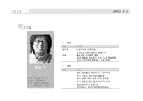 [실내디자인] 실내디자이너 장순각에 대하여-2