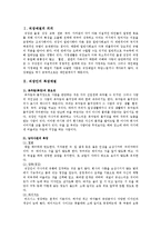 [경제/경영] 직장예절에 관하여-1