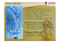 [가타카, 영화감상, 영화비평, 생윤리학,] 가타카를 보고-2