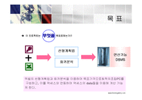 [컴퓨터, 엑셀, 엑세스, 연동, 프로그램설계, DB] 엑셀 & 엑세스를 이용한 간단한 프로그램 설계-3