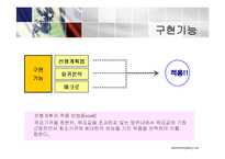 [컴퓨터, 엑셀, 엑세스, 연동, 프로그램설계, DB] 엑셀 & 엑세스를 이용한 간단한 프로그램 설계-4