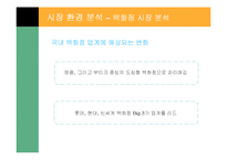 [경영전략] 현대 백화점의 차별화 전략-13