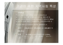 [사회복지, 현장실습, 기관분석,] 동대문종합사회복지관 기관분석-15