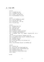 [경영전략] 현대백화점의 차별화 전략-3