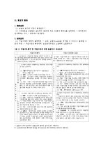 [특허법] 특허출원의 사정(特許出願의 査定)-2