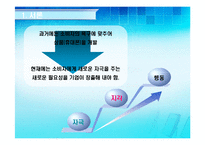 [조직행위론] 노키아, 팬택&큐리텔 조직문화-6