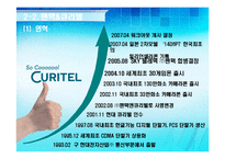 [조직행위론] 노키아, 팬택&큐리텔 조직문화-17