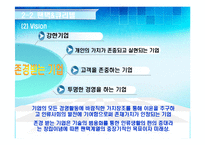 [조직행위론] 노키아, 팬택&큐리텔 조직문화-18