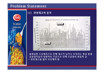 [전략적물류경영] Barilla Spa 사례-6