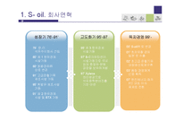 [재무관리] S-oil 투자안의 경제성 분석-4