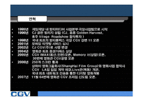 [마케팅] CGV 마케팅-7