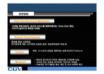 [마케팅] CGV 마케팅-8