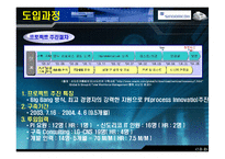 [경영정보] 신도리코 ERP개론-8