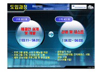 [경영정보] 신도리코 ERP개론-10